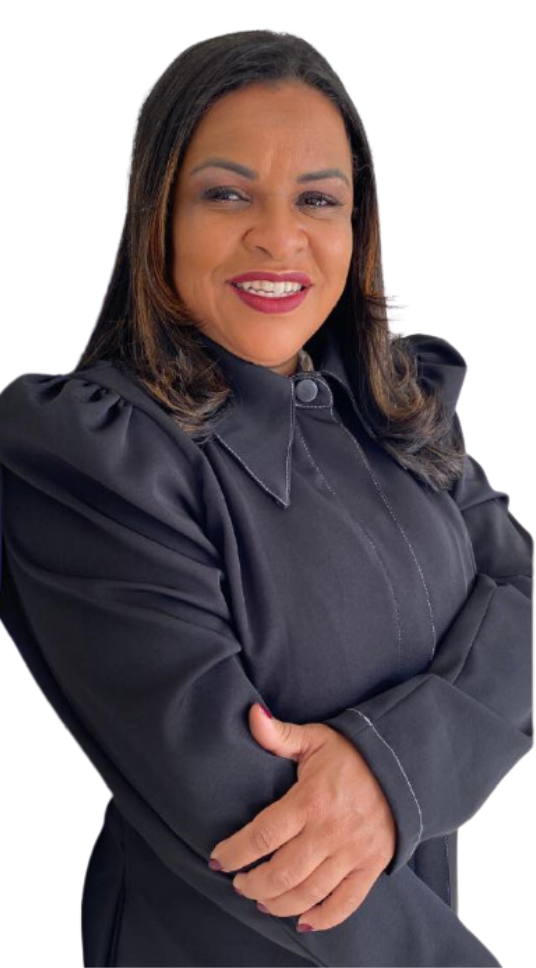 Foto de perfil da especialista Laura Costa